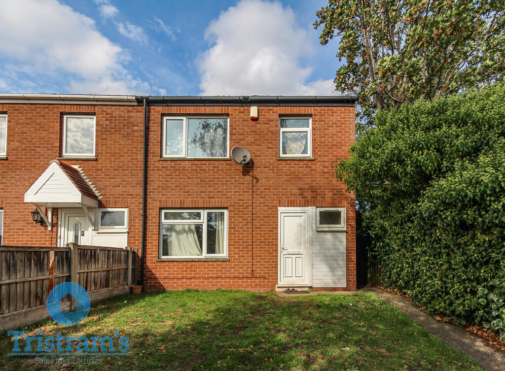 Main image of property: Bourne Close, Beeston
