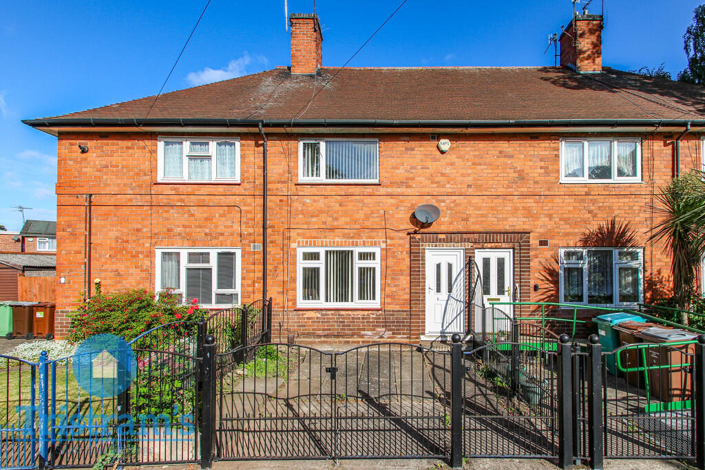 Main image of property: Coleby Avenue, Nottingham