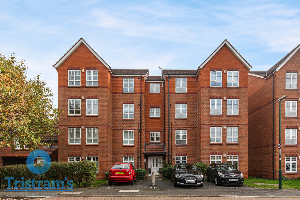 Main image of property: Sheridan Way, Sherwood