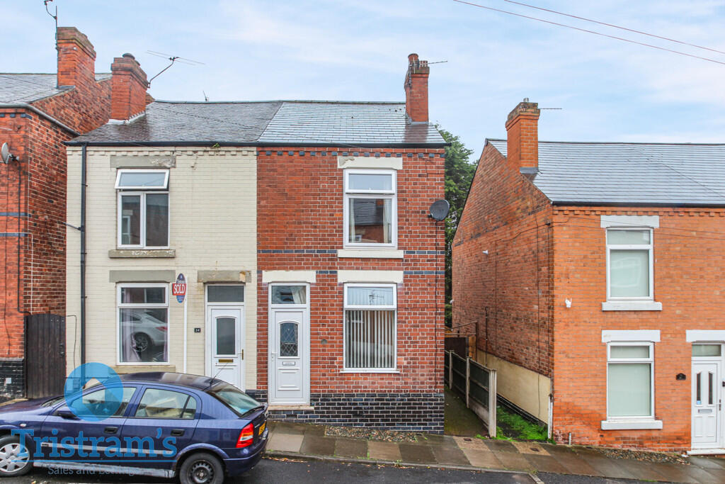 Main image of property: Balfour Road, Stapleford