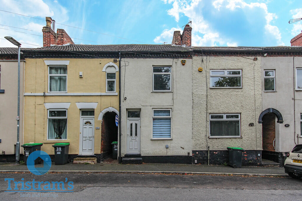 Main image of property: Washdyke Lane, Hucknall