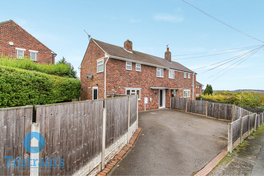 Main image of property: Hardwick Place, Ilkeston