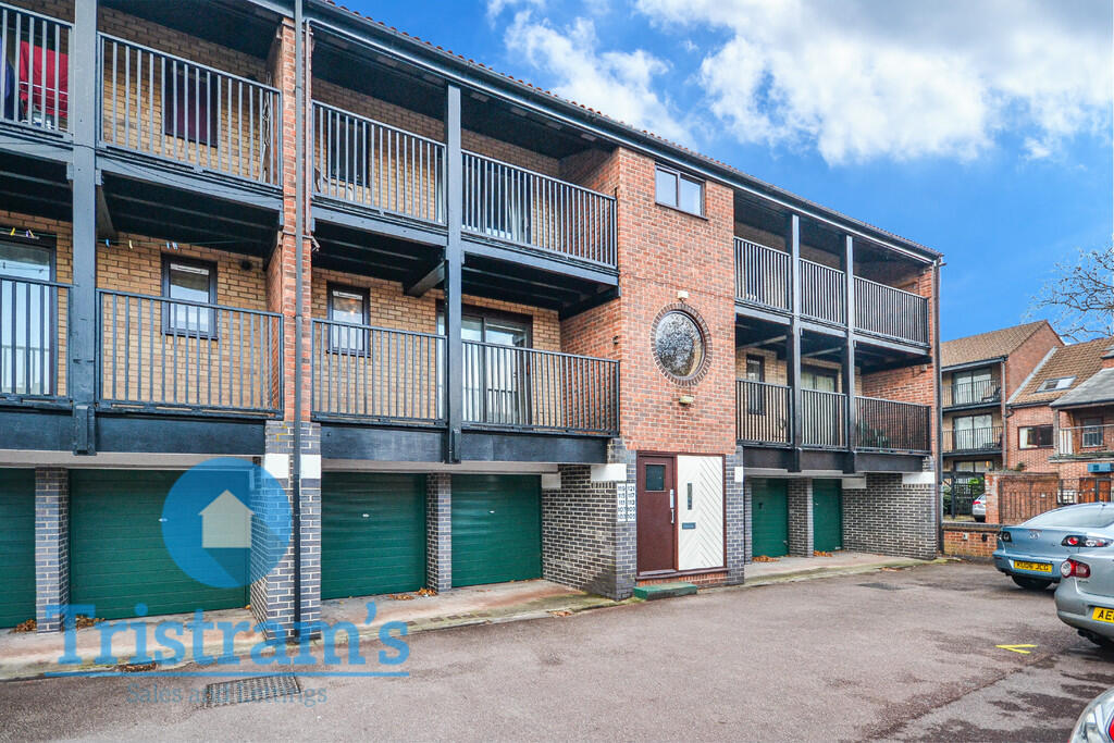 Main image of property: Alderney Street, Nottingham