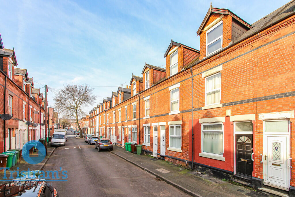 Main image of property: Room 1, Kentwood Road, Nottingham