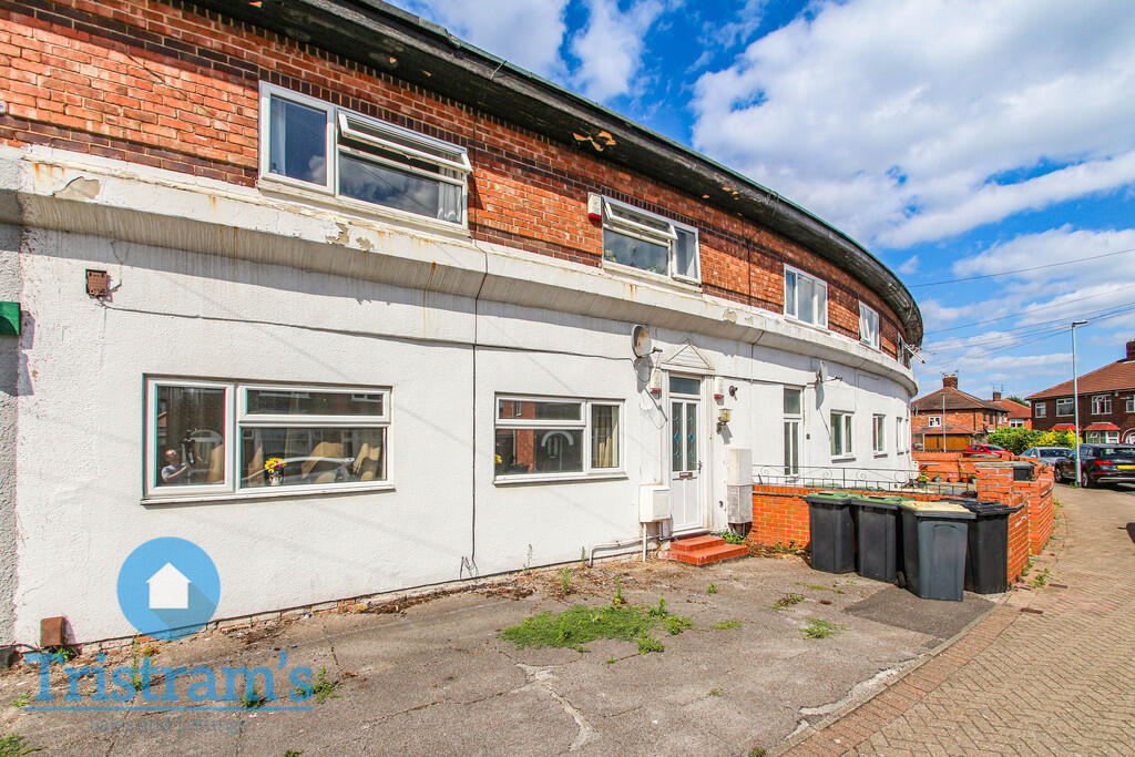 Main image of property: Lilac Crescent, Beeston