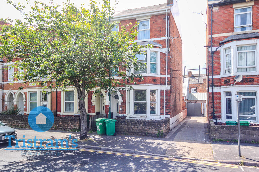 Main image of property: Room 3, Wilford Grove, Nottingham