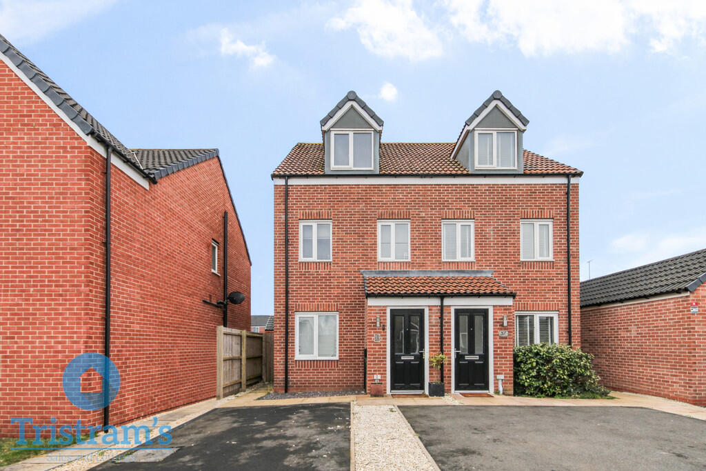 Main image of property: Bluebell Wood Lane, Clipstone Village