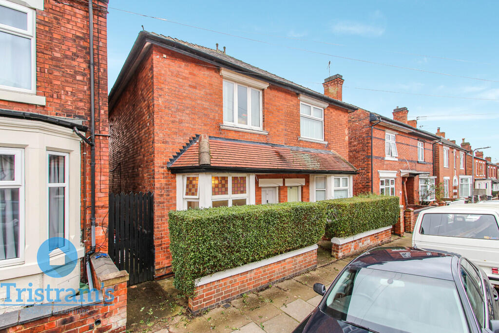 Main image of property: Birley Street, Stapleford