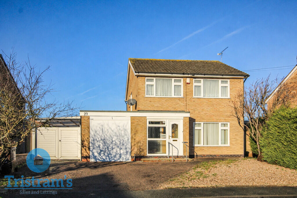 Main image of property: Normanby Road, Wollaton