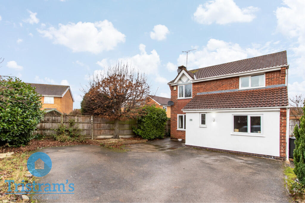 Main image of property: Salcey Drive, Trowell