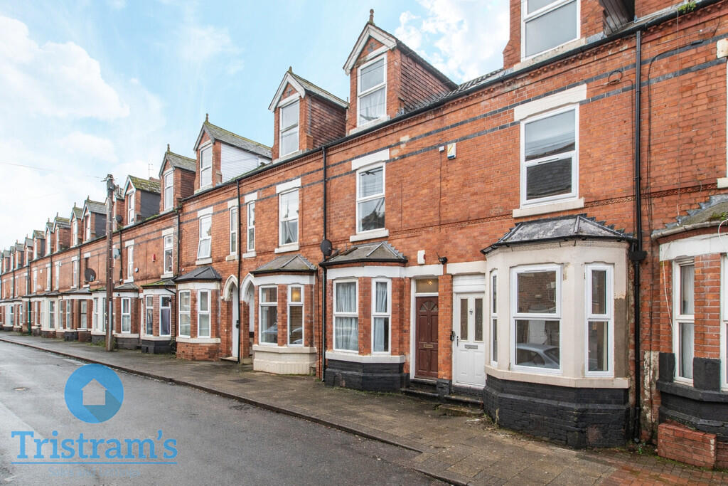 Main image of property: Cedar Road, Nottingham