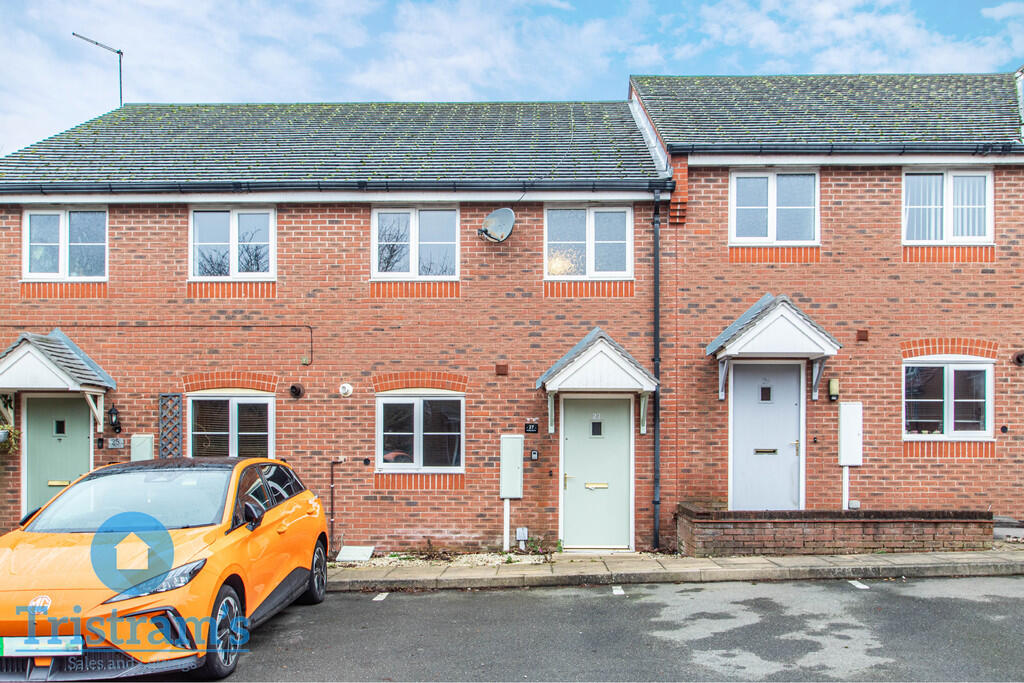 Main image of property: Boxtree Avenue, Hucknall