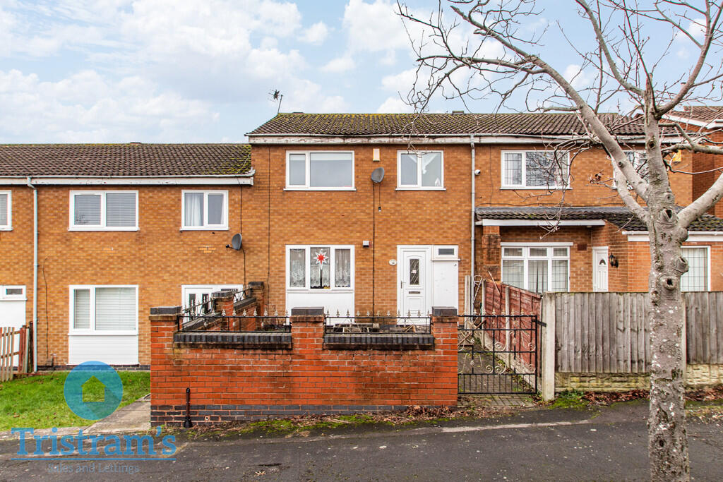 Main image of property: Madryn Walk, Nottingham
