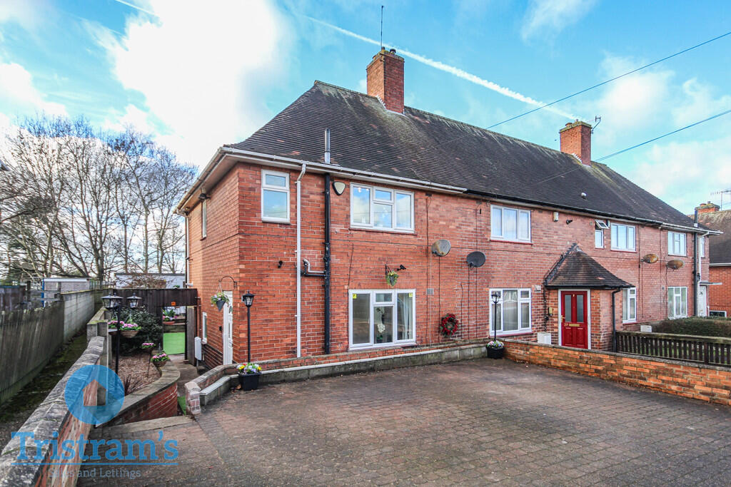 Main image of property: Padstow Road, Nottingham