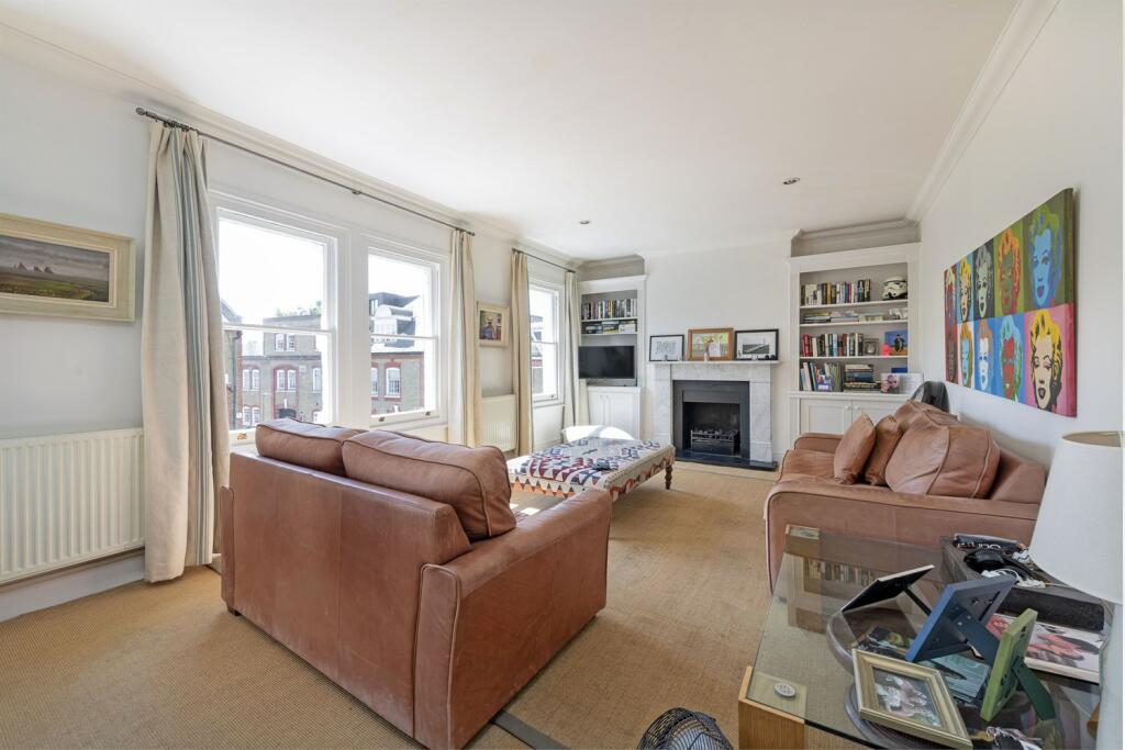 Main image of property: Parkgate Road, SW11