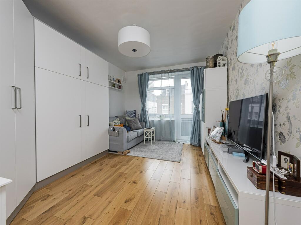 Main image of property: Morgans Court, SW11 3HU
