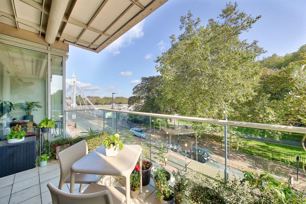 Main image of property: Albert Bridge Road, SW11