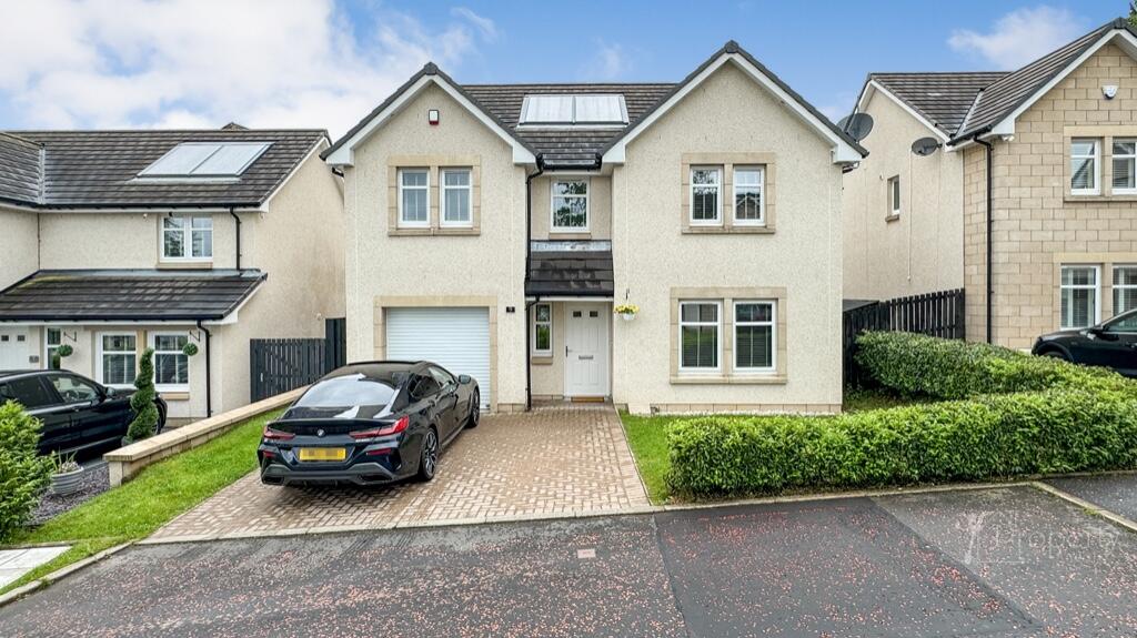 Main image of property: Carronhall Grove, Uddingston, Glasgow, G71