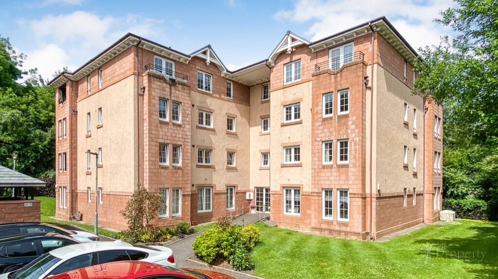 Main image of property: Fairyknowe Court, Bothwell, Glasgow, G71