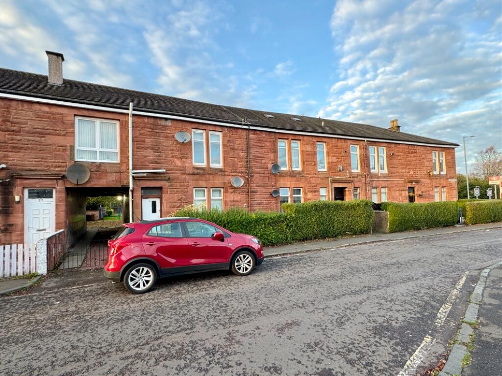 Main image of property: Belvidere Road, Bellshill, Lanarkshire, ML4