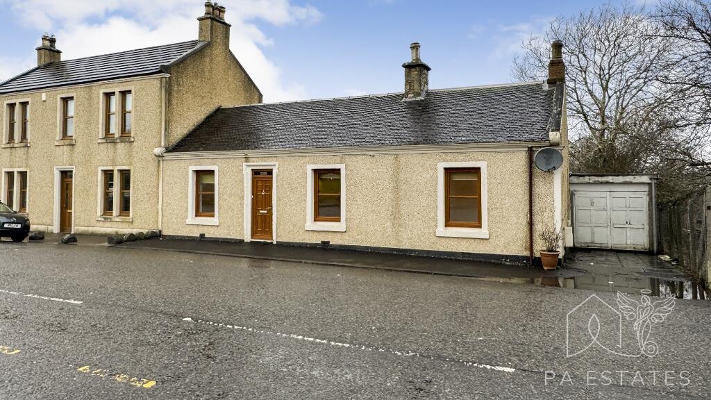 Main image of property: West Main Street, Whitburn, EH47