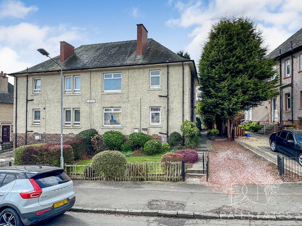 Main image of property: Cameron Crescent, Hamilton, Lanarkshire, ML3