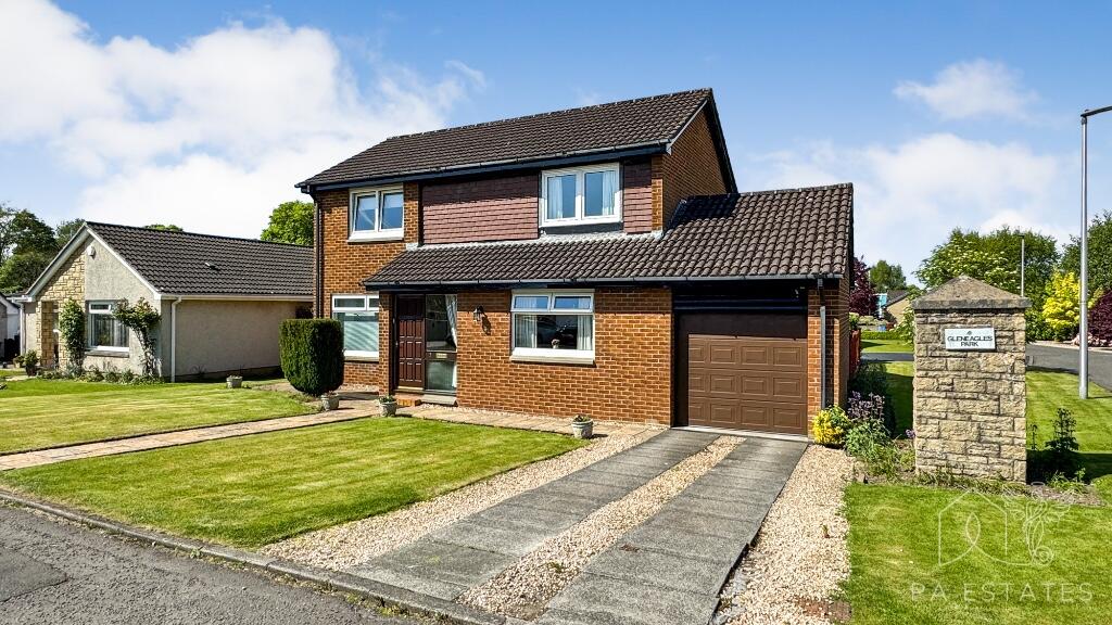 Main image of property: Eden Park, Bothwell, Glasgow, G71