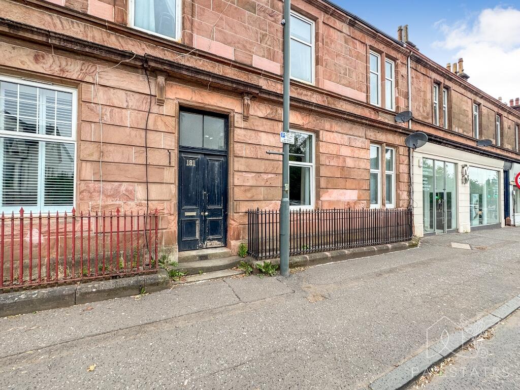 Main image of property: Main Street, Uddingston, Glasgow, G71