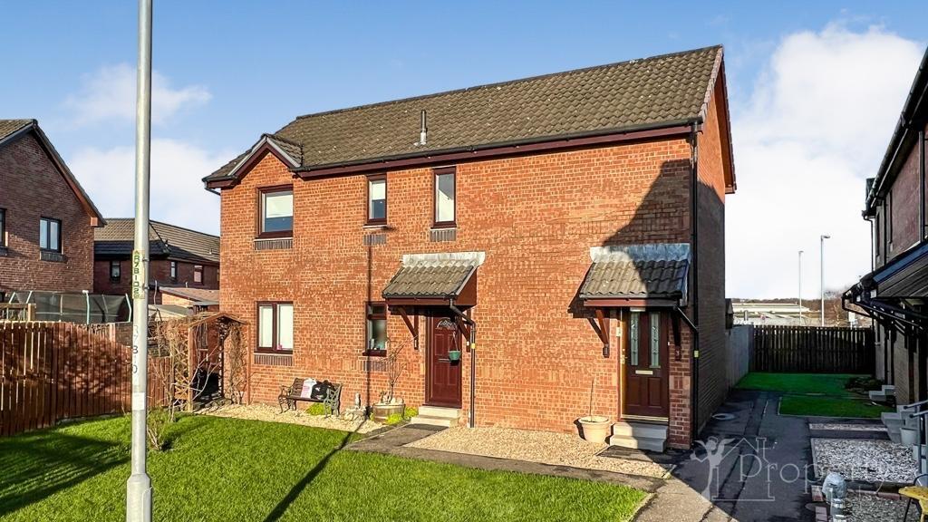 Main image of property: Ida Quadrant, Bellshill, Lanarkshire, ML4