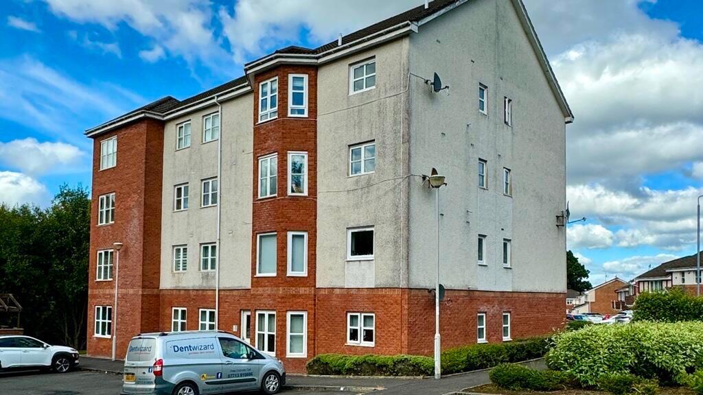 Main image of property: Skye Wynd, Hamilton, Lanarkshire, ML3
