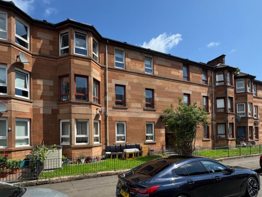 Main image of property: Earl Street, Glasgow, G14