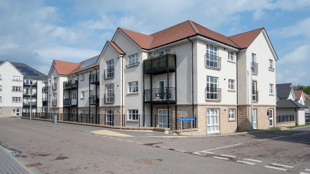 Main image of property: Persley Den Gardens, Danestone, Aberdeen, Aberdeenshire, AB21