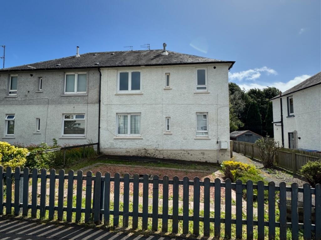 Main image of property: Clyde Avenue, Bothwell, Glasgow, G71