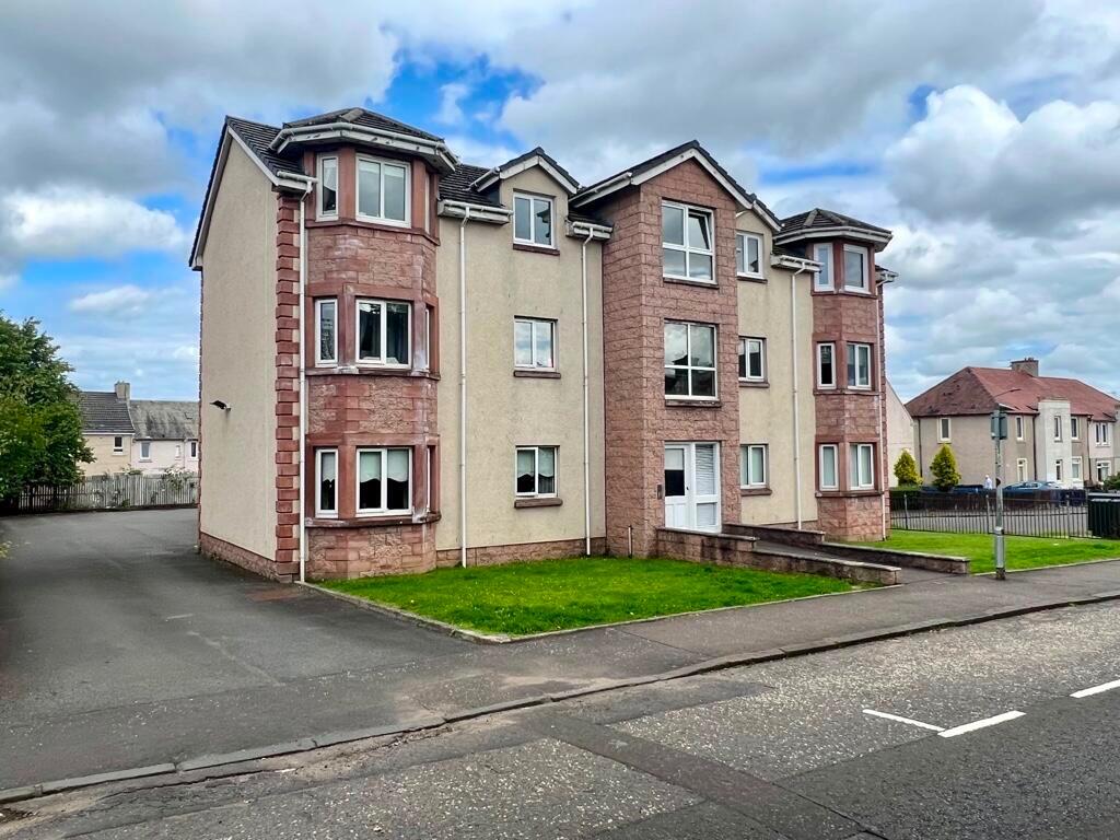 Main image of property: Grant Grove, Bellshill, Lanarkshire, ML4