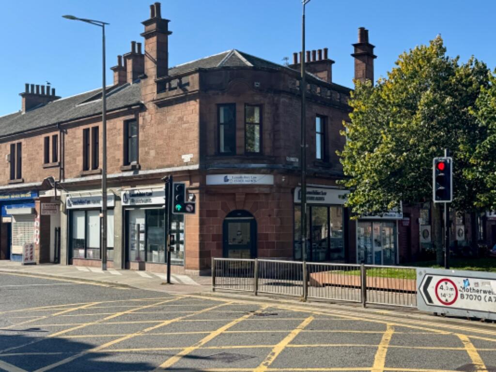 Main image of property: Hamilton Road, Bellshill, Lanarkshire, ML4