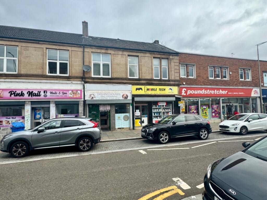 Main image of property: Main Street, Bellshill, Lanarkshire, ML4