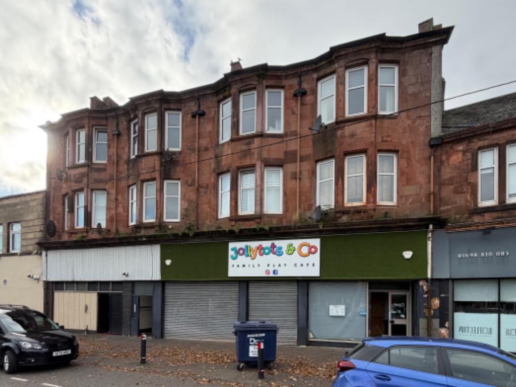 Main image of property: Old Mill Road, Uddingston, Glasgow, G71