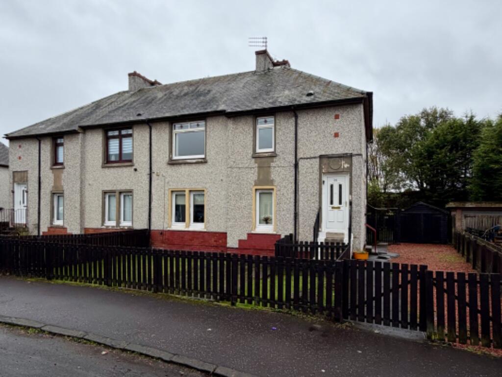 Main image of property: Russell Street, Bellshill, Lanarkshire, ML4