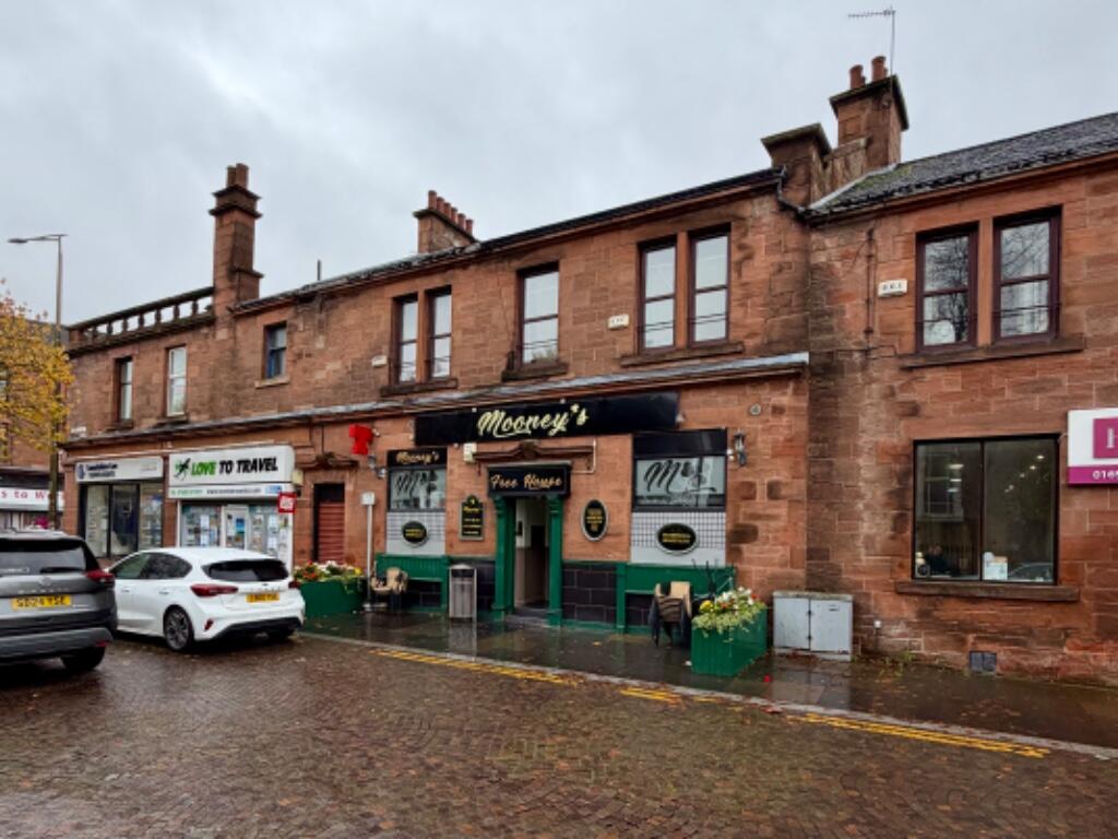 Main image of property: Main Street, Bellshill, Lanarkshire, ML4