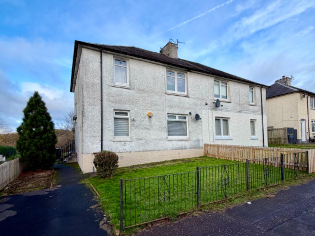 Main image of property: Clyde Avenue, Bothwell, Glasgow, G71