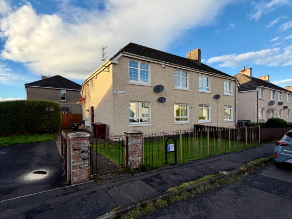 Main image of property: Crow Wood Road, Chryston, Glasgow, G69