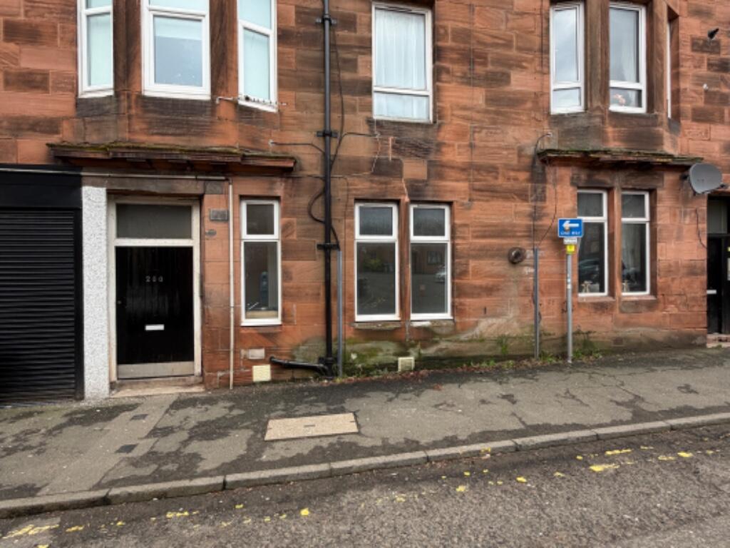 Main image of property: Quarry Street, Hamilton, Lanarkshire, ML3
