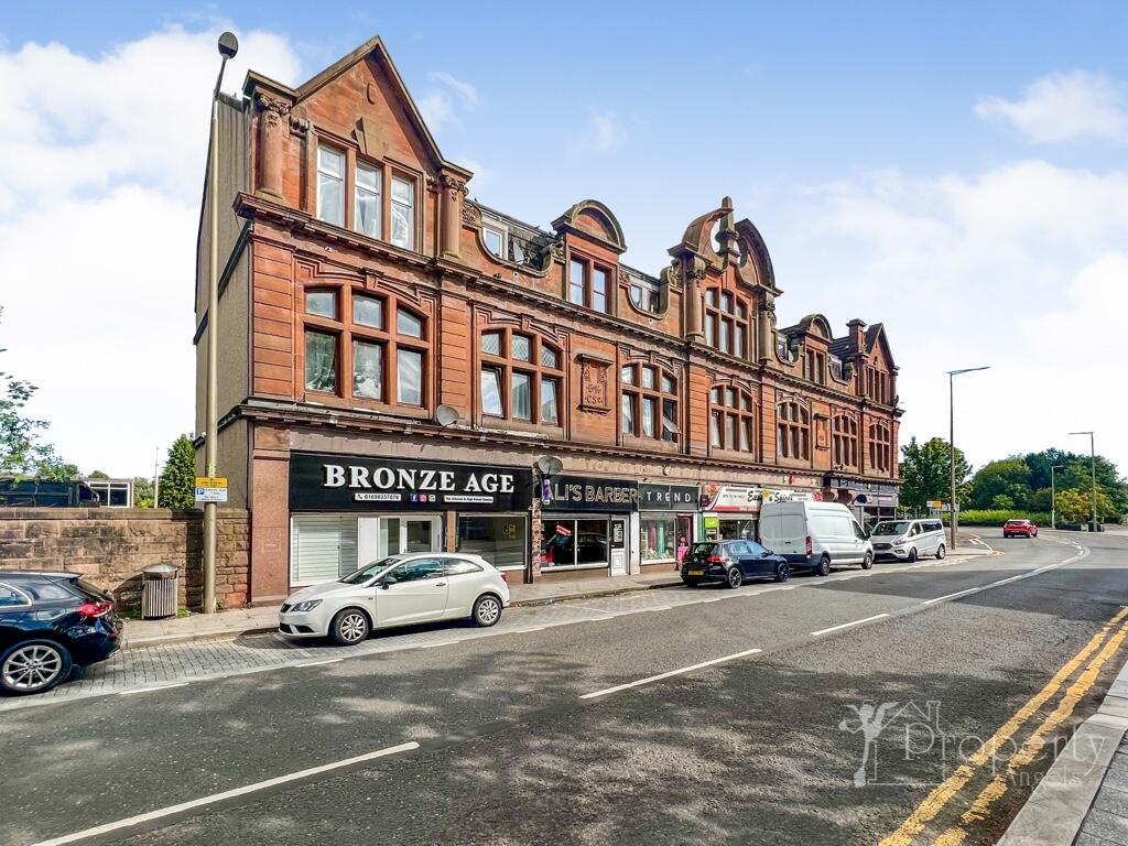 Main image of property: Main Street, Bellshill, Lanarkshire, ML4
