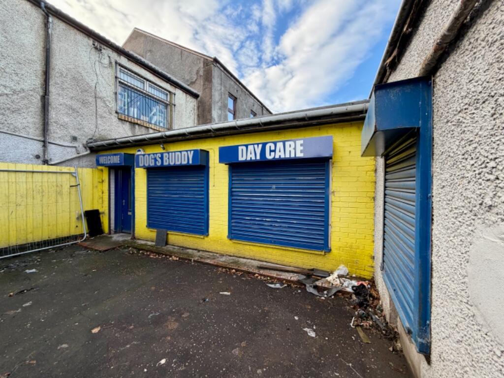 Main image of property: Main Street, Mossend, Lanarkshire, ML4