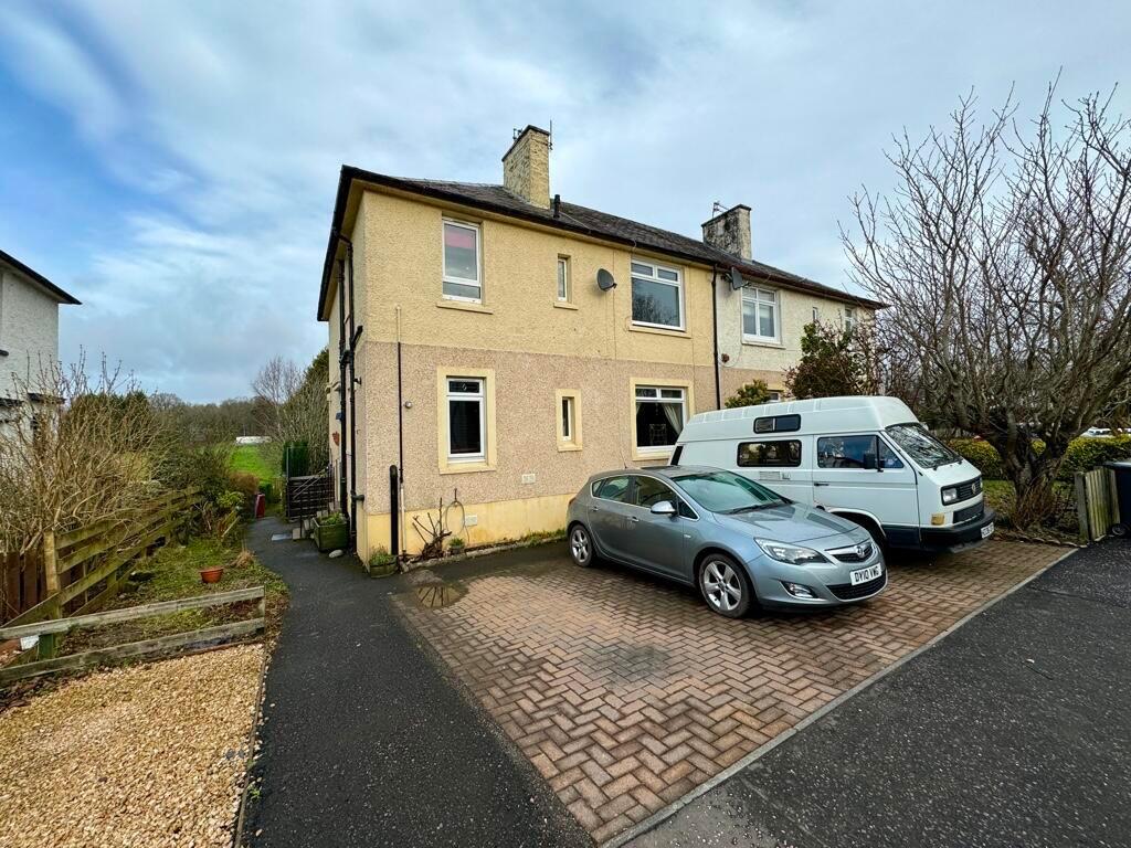 Main image of property: Clyde Avenue, Bothwell, Glasgow, G71