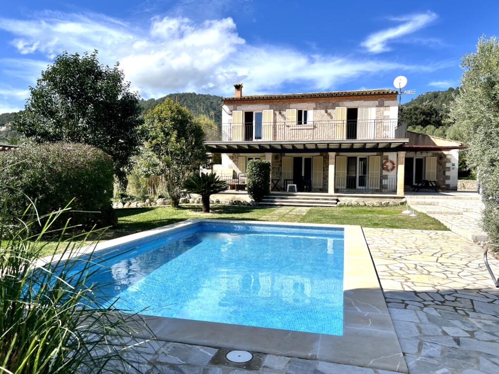 Main image of property: Balearic Islands, Mallorca, Pollensa