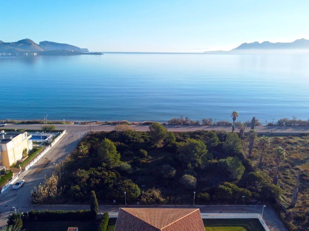 Main image of property: Balearic Islands, Mallorca, Puerto Pollensa