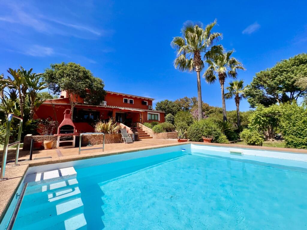 Main image of property: Balearic Islands, Mallorca, Sencelles