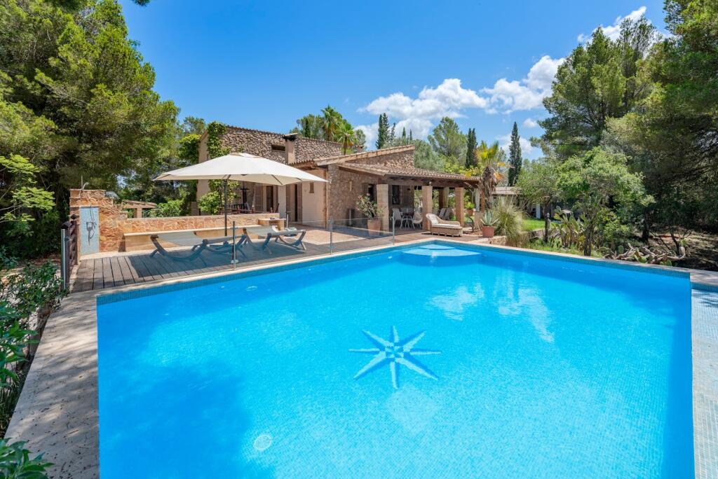 Main image of property: Balearic Islands, Mallorca, Artà