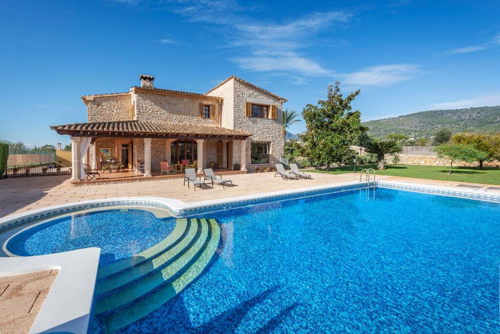 Main image of property: Balearic Islands, Mallorca, Lloseta